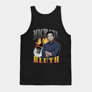 Michael Bootlegger Tank Top